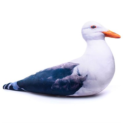 Птица Чайка 60 см. 6642/ЦВ/60 - фото 69887946