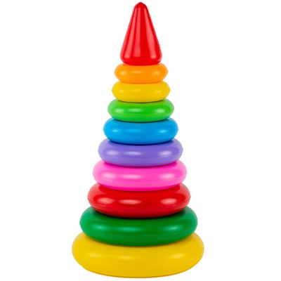 Пирамида Башня 1-404 - фото 69888460