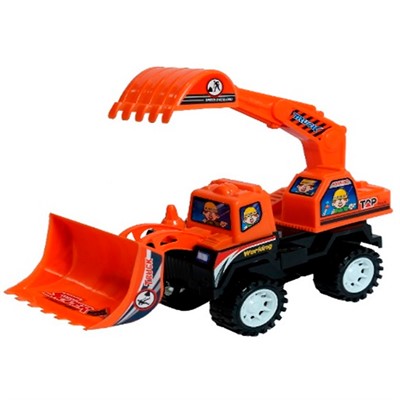 Экскаватор TB-029 /84/ - фото 69888469