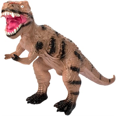 Динозавр Levatoys FCJ0946066 - фото 69888506