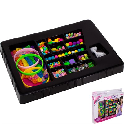 Набор бусин 338-192 в коробке - фото 69888762