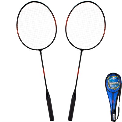 Бадминтон мет. 388/FG230920002 - фото 69889065
