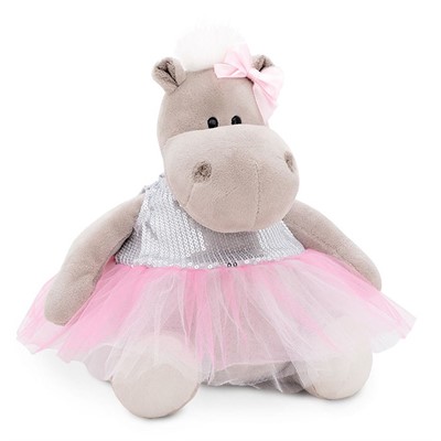 Бегемотик: Зефирка 20 MC1997-91/20 - фото 69889533