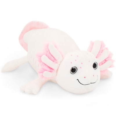 Аксолотль белый 20 OT5022/20A - фото 69889535