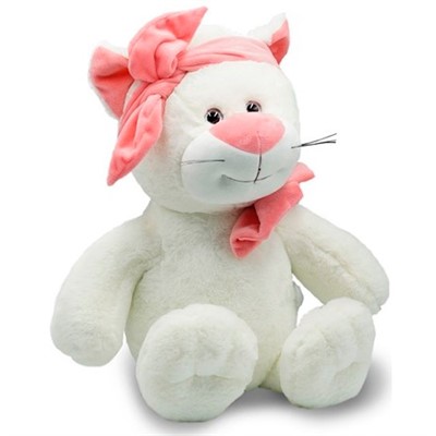 Кошка Глория 37/53 см 0915537S - фото 69889566