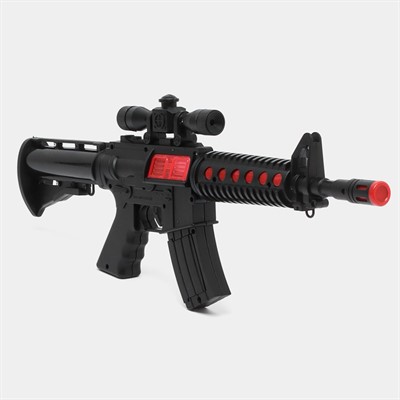 Автомат М115-2 /40/ - фото 69889811