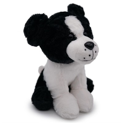 Собака Бимка 20 см 0973420 - фото 69890373