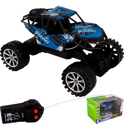 Машина на радиоуправлении 9171 в кор. - фото 69890443