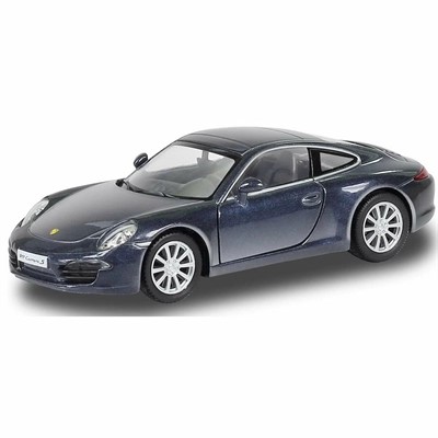 Модель 1:30-39 PORSCHE 911 CARRERA S 2012 031024/554010 - фото 69890581