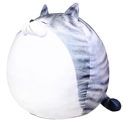 Толстяк Кот 70 см MT-RQ-122311-70 - фото 69890630