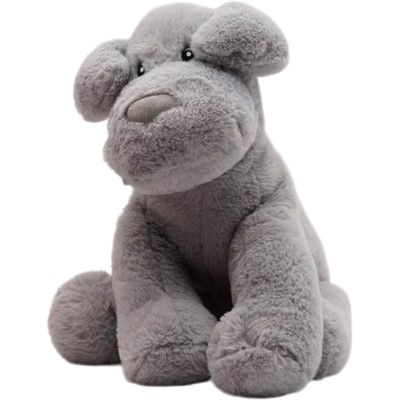 Собака Гриша 45/60 см 049545S - фото 69890642