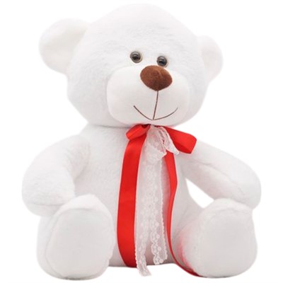 Медвежонок Ромул старший 37/43 см 811137S - фото 69890643