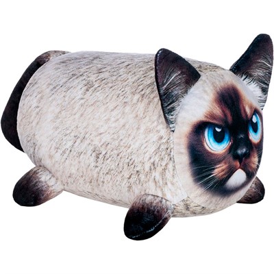 Подарочная игрушка Сиам PRII1 - фото 69890694