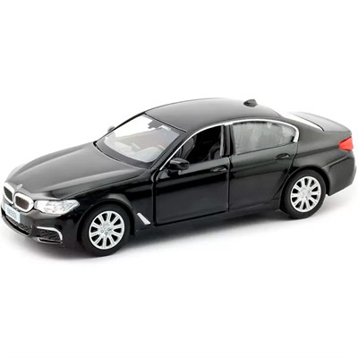 Модель 1:32-39 BMW 5 Series 004184 - фото 69890926