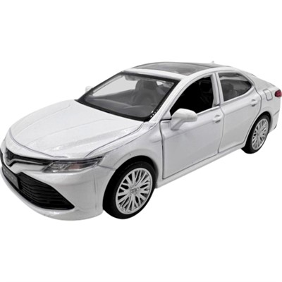 Модель 1:43 Toyota CAMRY 135024 - фото 69890928
