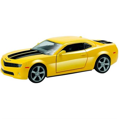 Модель 1:32-39 CHEVROLET CAMARO 006034 - фото 69890949
