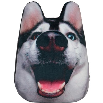 Собака-антистресс 20 см 6724/ЦВ/20 - фото 69891067