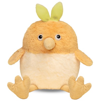 Птица Фанни 17 см MT-TS072401-17 - фото 69891272