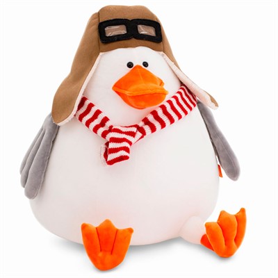 Гусь 32X32X45 OT8005 - фото 69891288