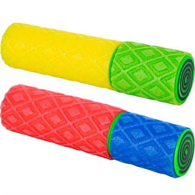 Водная пушка 2204-15 15 см (шоубокс 48шт) - фото 69891289