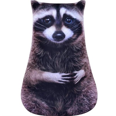 Енот 30см МТГ30004 - фото 69891302