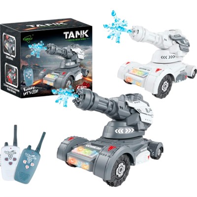 Машина на радиоуправлении FG3205-1 в кор. - фото 69891305