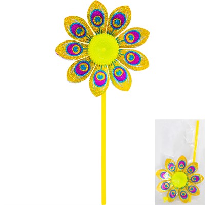 Ветрячок FG240921004H 17*36 - фото 69891490