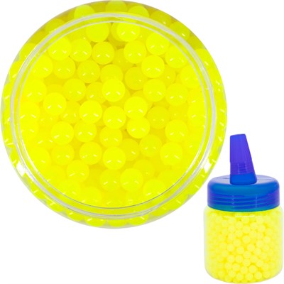 Пульки SQF-01 1000 шт в банке - фото 69891567