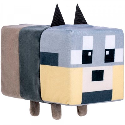 Подарочная игрушка Волк MAVO1 - фото 69891751