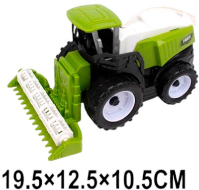 Трактор инерционный DS-22A - фото 69892297