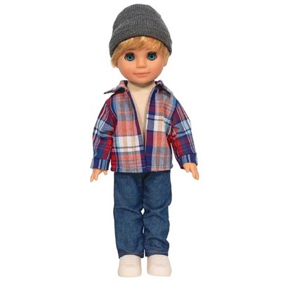 Кукла Данил 2 В4552 - фото 69892498