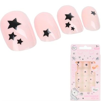 Накладные ногти Милая Леди Единорог 127678-UNI-ML-NW - фото 69892720