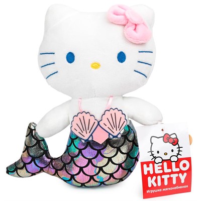 Мульти-Пульти Хелло Китти 17см V123245HK-17NS - фото 69892853