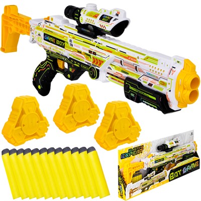 Пистолет пневматический JLX8653 - фото 69893272