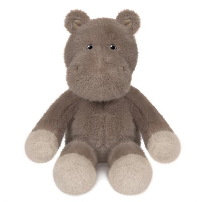 Бегемотик Джей 27 см MT-2504016-27 - фото 69893290