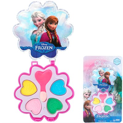 Тени для век, аппликатор МИЛАЯ ЛЕДИ 2311X0127-FR-WOT - фото 69893547