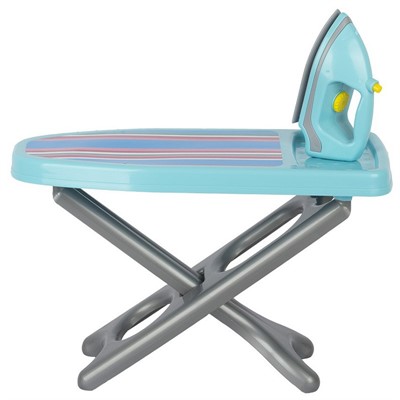 Гладильная доска+утюг  Уют У800 /10/ - фото 69893995