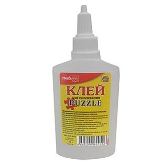 Клей для пазлов КПЛ-4052 - фото 69894173