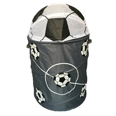 Сумка для игрушек Футбол R1040 45х50 см. - фото 69894191