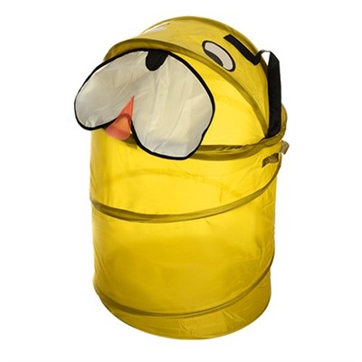 Сумка для игрушек Собака R1007 45х50 см. - фото 69894268