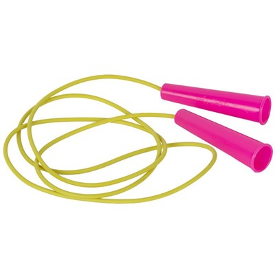 Скакалка L1,8м d4мм У858 /80/ - фото 69894286