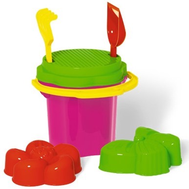 Песочный набор №103 01803 /55/ - фото 69894291