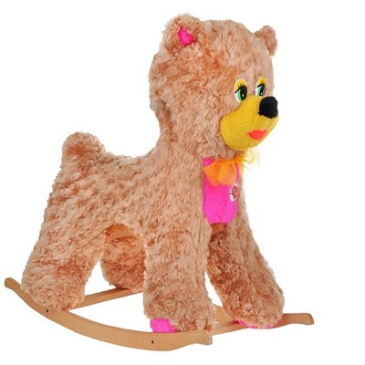 Качалка Мишутка 98033500 - фото 69894421