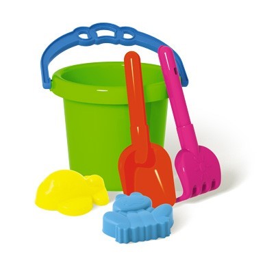 Песочный набор №112 01812 /36/ - фото 69894436