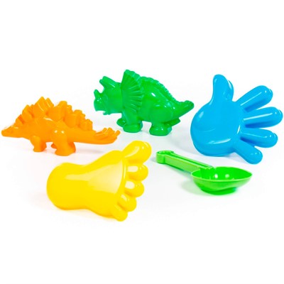 Песочный набор №371 П-Е /16/ - фото 69894447