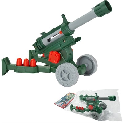 Пушка пневматическая С-33-Ф /28/ - фото 69894473