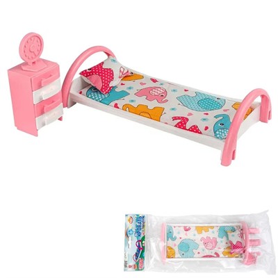 Мебель Кровать с тумбой С-50-Ф /32/ - фото 69894520