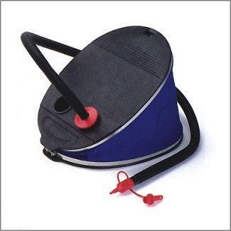 Насос 68610 ножной 30см - фото 69894530