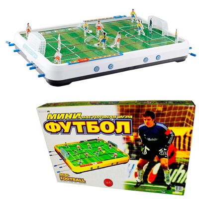 Игра Футбол мини /ОМЗЭТ/ - фото 69894545