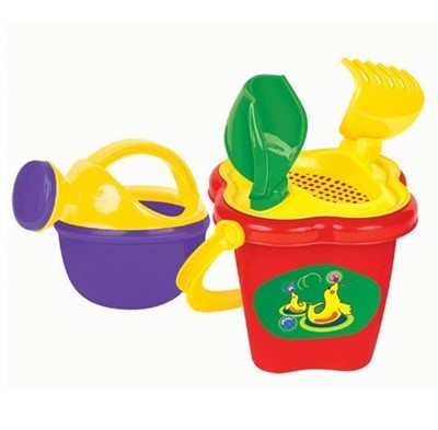 Песочный набор №222 П-Е /28/ - фото 69894700